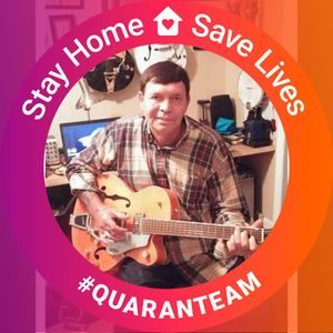 Meet your Posher, Jerry